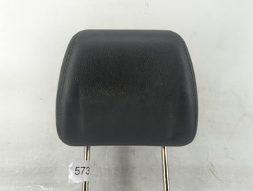 2010 Mazda 3 Headrest Head Rest Front Driver Passenger Seat Fits Fits 2005 2006 2007 OEM Used Auto Parts - Oemusedautoparts1