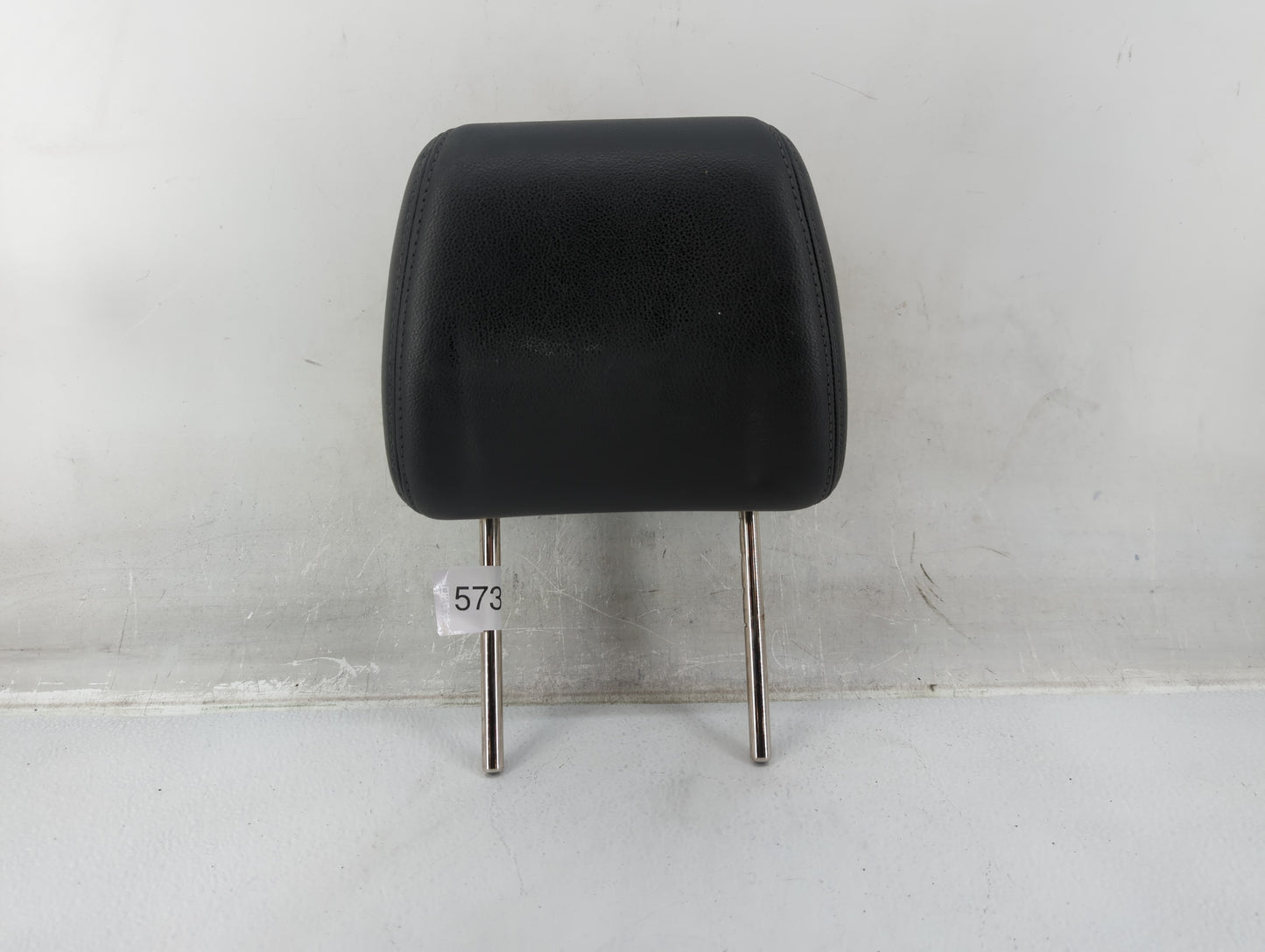 2010 Mazda 3 Headrest Head Rest Front Driver Passenger Seat Fits Fits 2005 2006 2007 OEM Used Auto Parts - Oemusedautoparts1