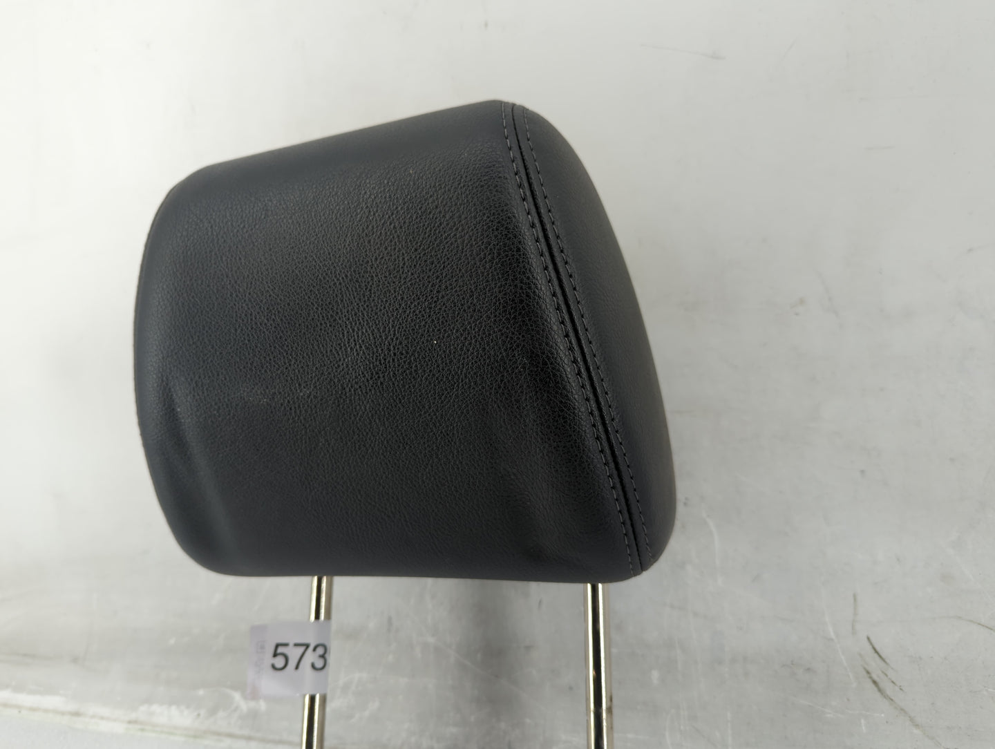 2010 Mazda 3 Headrest Head Rest Front Driver Passenger Seat Fits Fits 2005 2006 2007 OEM Used Auto Parts - Oemusedautoparts1