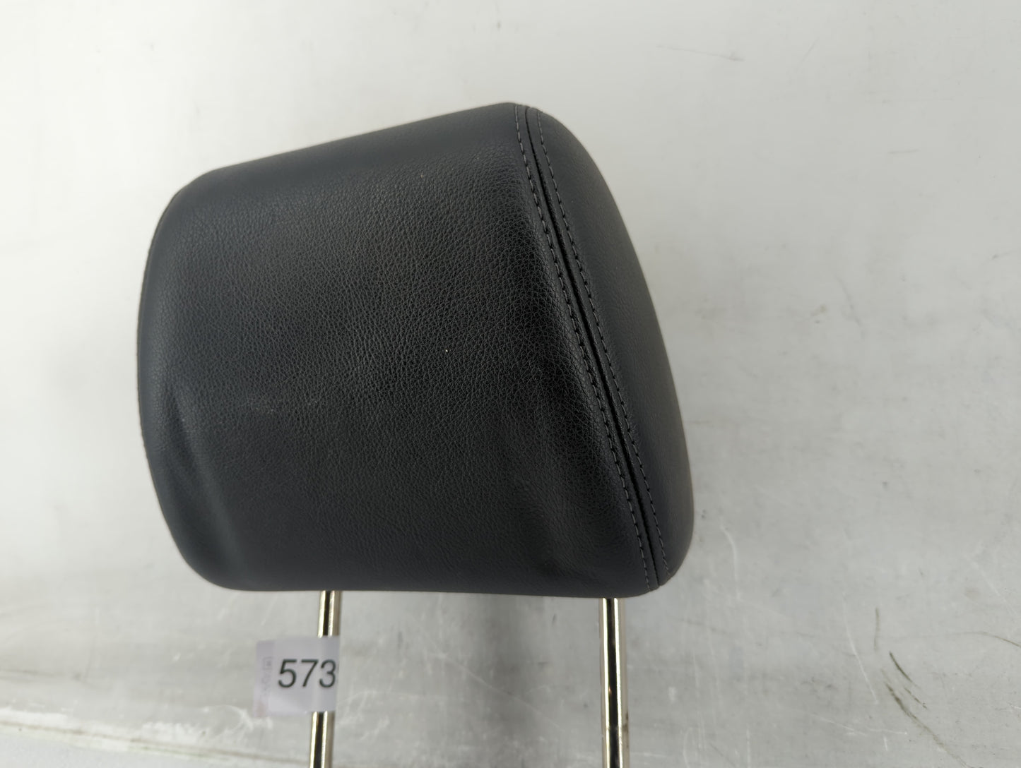 2010 Mazda 3 Headrest Head Rest Front Driver Passenger Seat Fits Fits 2005 2006 2007 OEM Used Auto Parts - Oemusedautoparts1