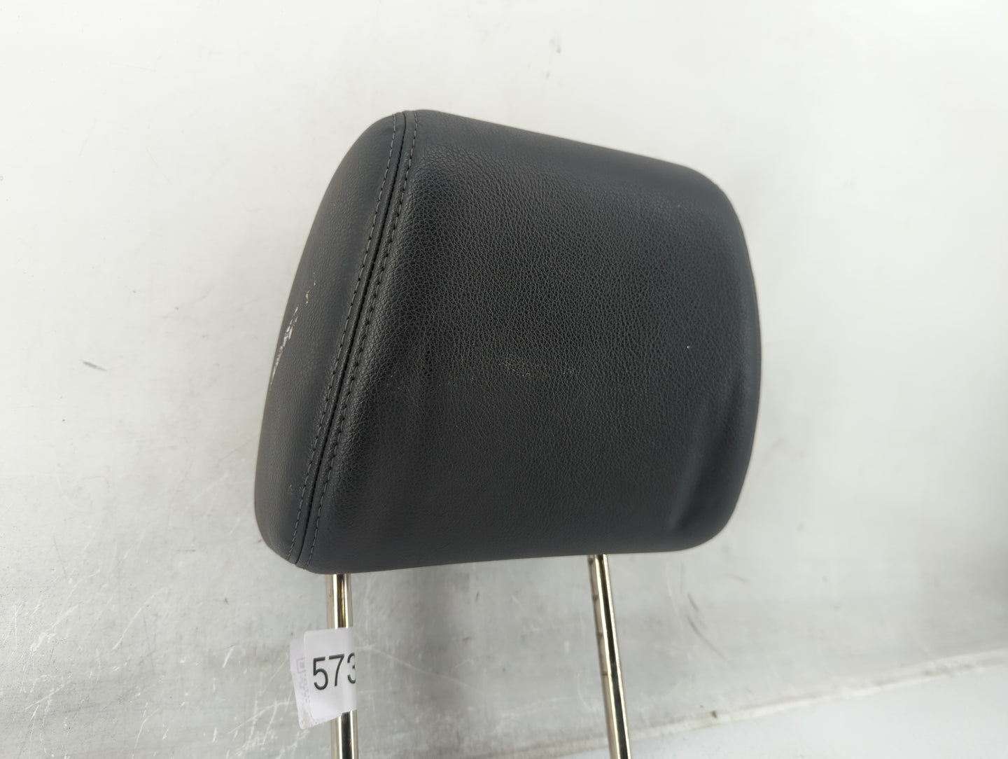 2010 Mazda 3 Headrest Head Rest Front Driver Passenger Seat Fits Fits 2005 2006 2007 OEM Used Auto Parts - Oemusedautoparts1