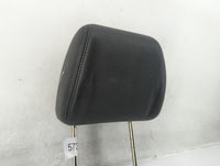 2010 Mazda 3 Headrest Head Rest Front Driver Passenger Seat Fits Fits 2005 2006 2007 OEM Used Auto Parts - Oemusedautoparts1