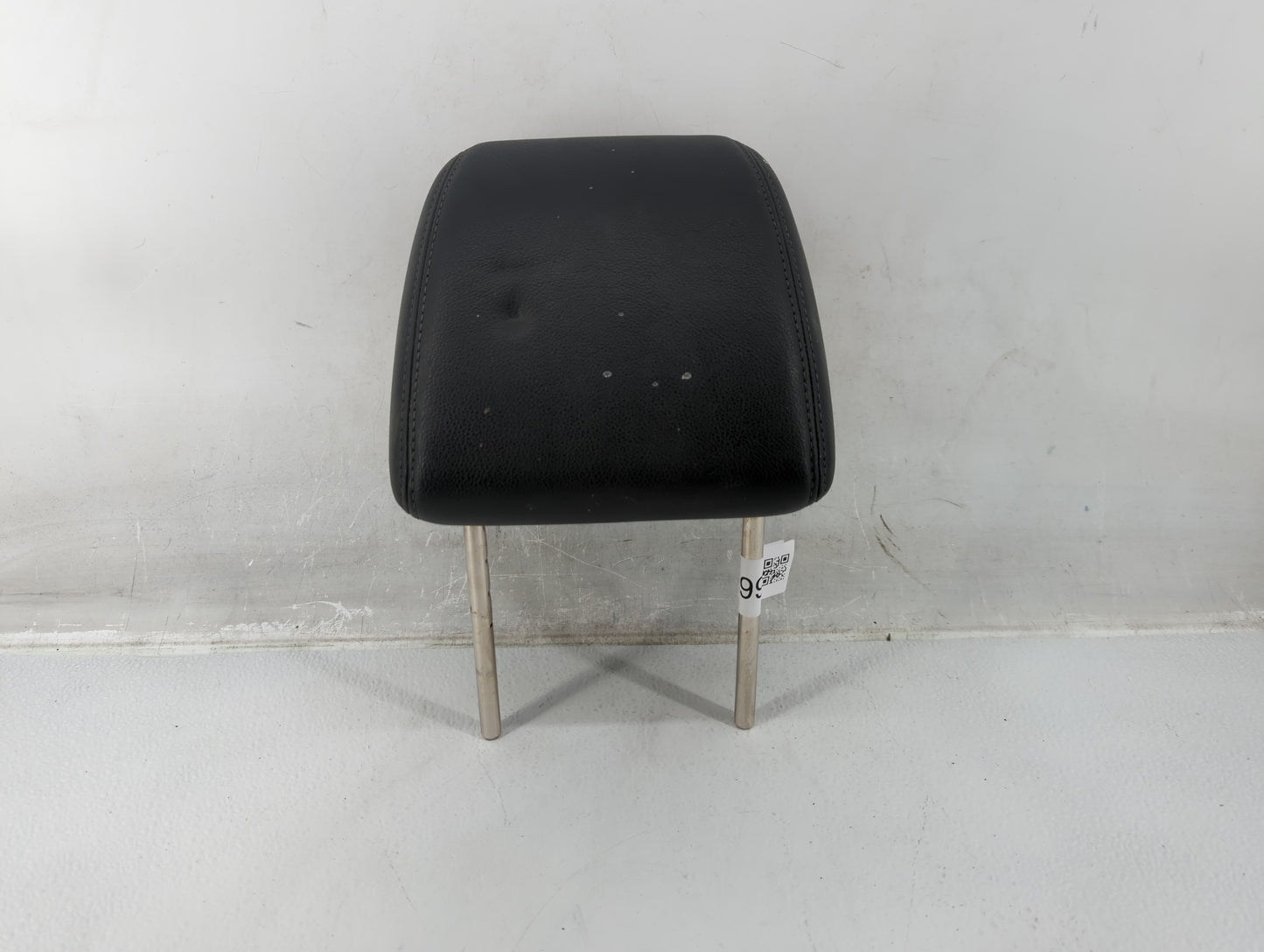 2010 Mazda 3 Headrest Head Rest Front Driver Passenger Seat Fits Fits 2005 2006 2007 OEM Used Auto Parts - Oemusedautoparts1