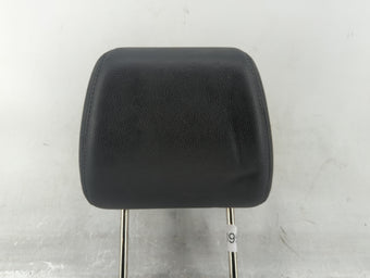 compare product 2010 Mazda 3 Headrest Head Rest Front Driver Passenger Seat Fits OEM Used Auto Parts