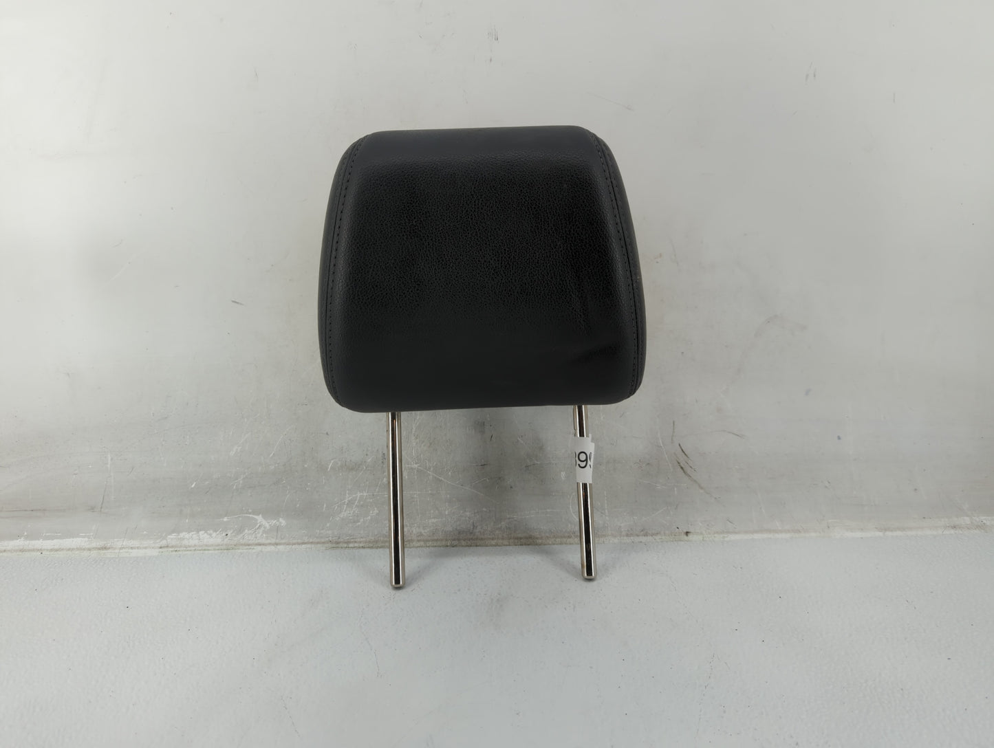 2010 Mazda 3 Headrest Head Rest Front Driver Passenger Seat Fits OEM Used Auto Parts - Oemusedautoparts1.com