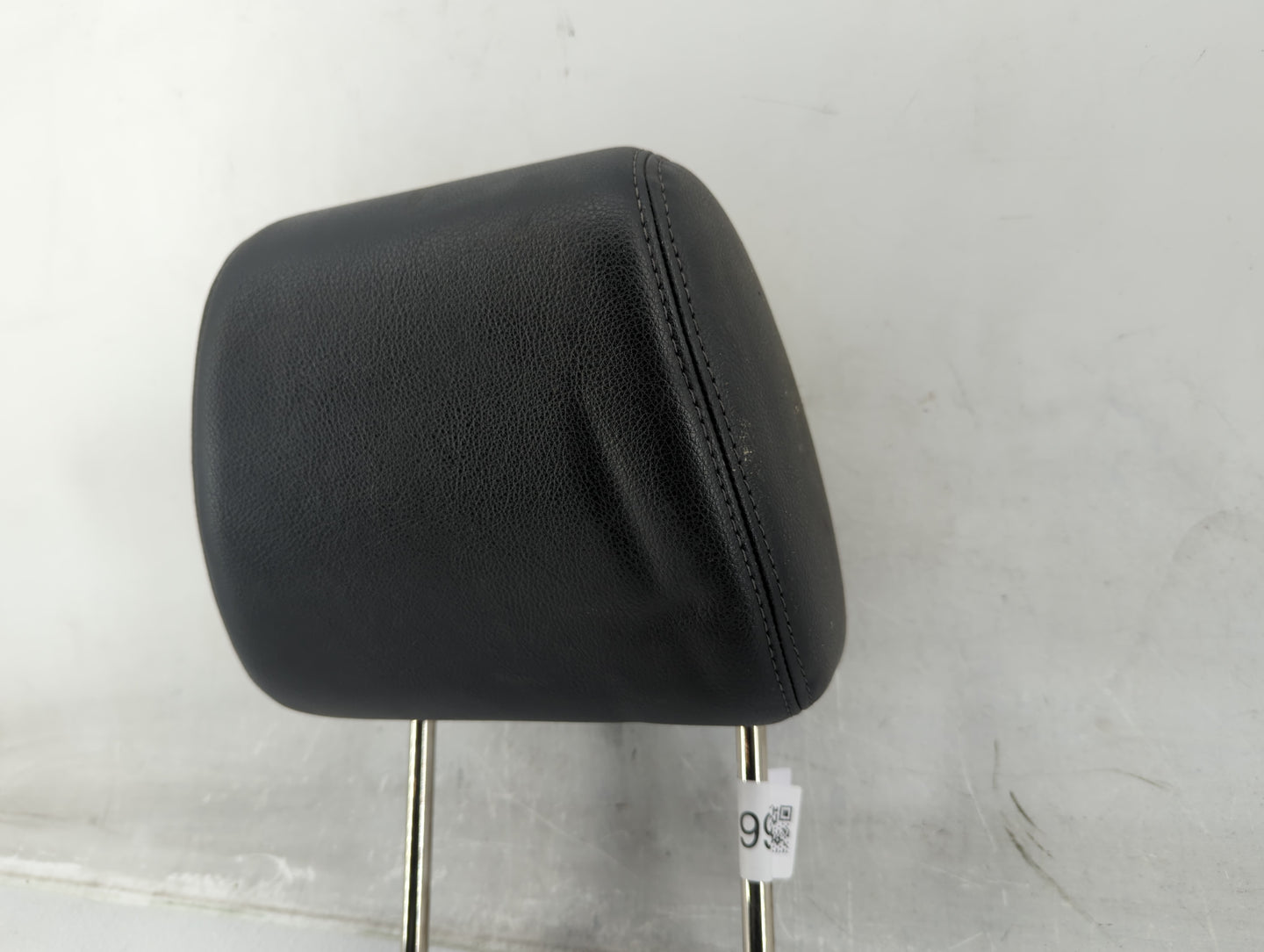 2010 Mazda 3 Headrest Head Rest Front Driver Passenger Seat Fits OEM Used Auto Parts - Oemusedautoparts1.com
