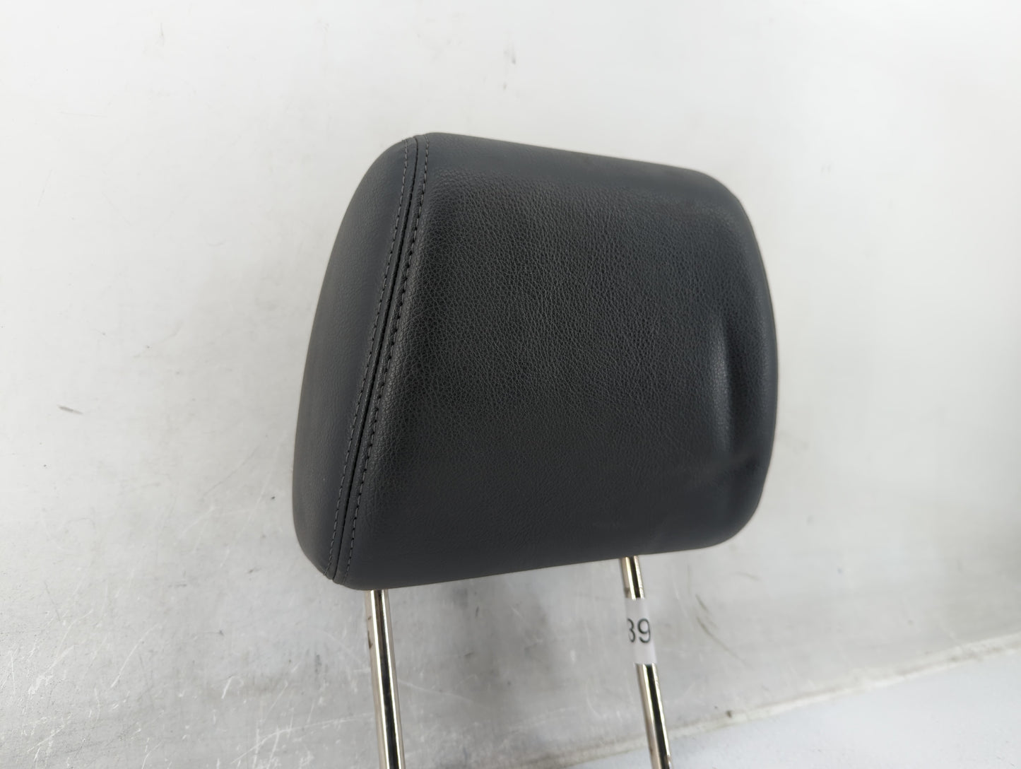 2010 Mazda 3 Headrest Head Rest Front Driver Passenger Seat Fits OEM Used Auto Parts - Oemusedautoparts1.com
