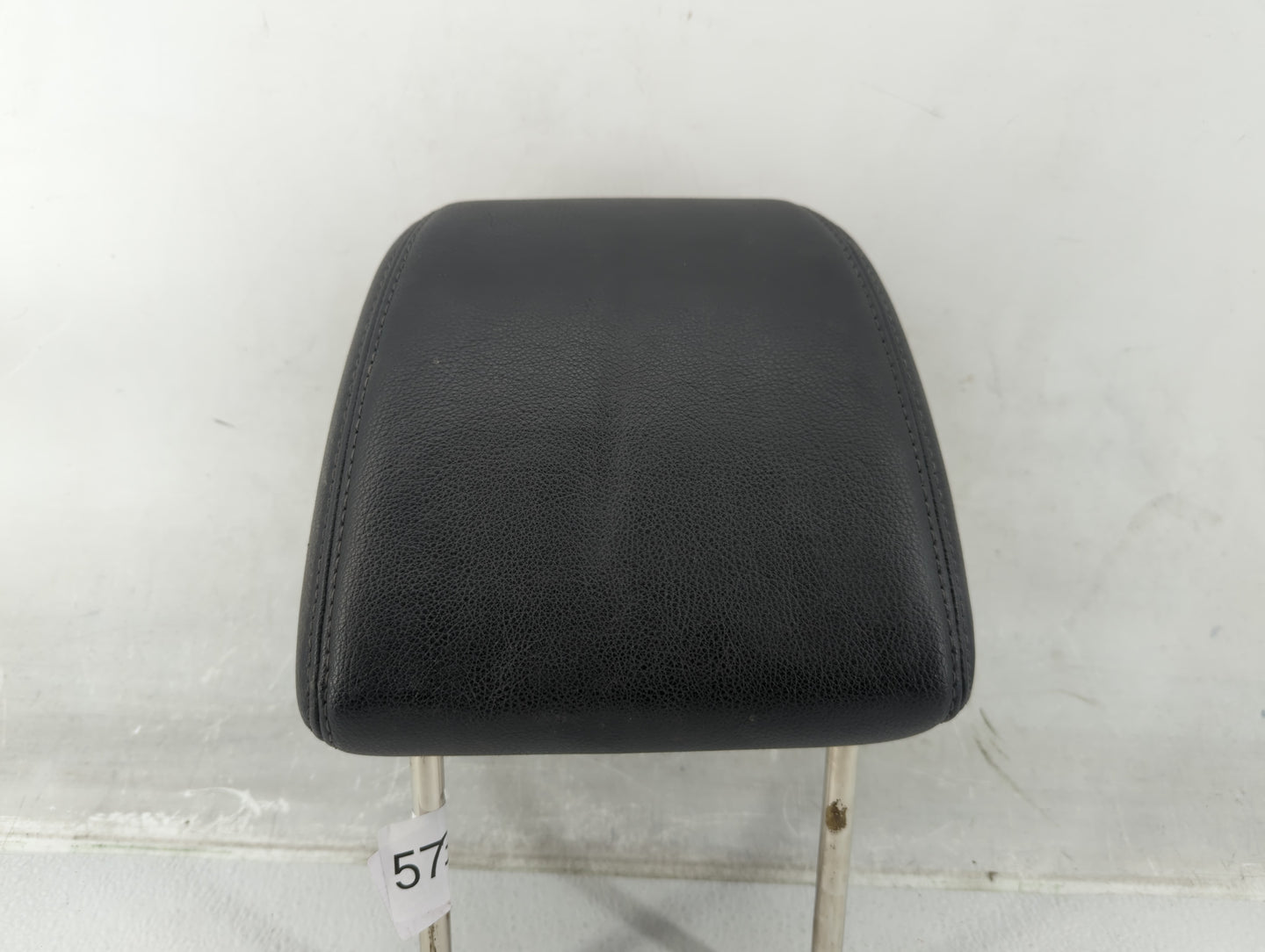2010 Mazda 3 Headrest Head Rest Front Driver Passenger Seat Fits OEM Used Auto Parts - Oemusedautoparts1.com