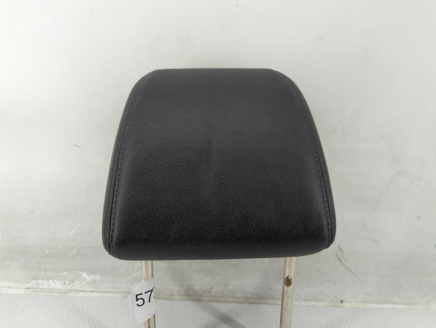 2010 Mazda 3 Headrest Head Rest Front Driver Passenger Seat Fits OEM Used Auto Parts - Oemusedautoparts1.com