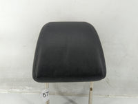 2010 Mazda 3 Headrest Head Rest Front Driver Passenger Seat Fits OEM Used Auto Parts - Oemusedautoparts1.com