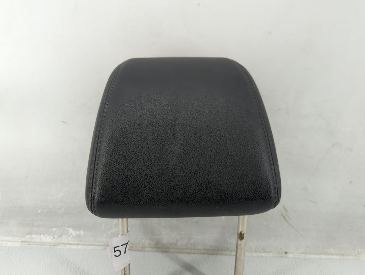 2010 Mazda 3 Headrest Head Rest Front Driver Passenger Seat Fits OEM Used Auto Parts - Oemusedautoparts1.com
