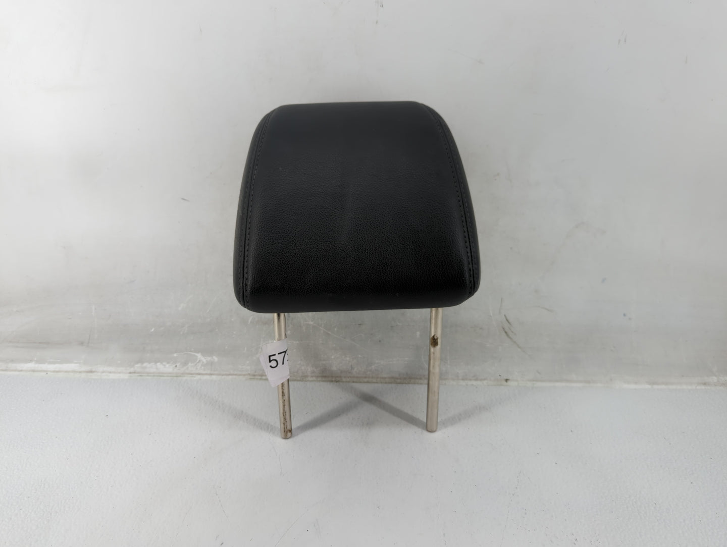 2010 Mazda 3 Headrest Head Rest Front Driver Passenger Seat Fits OEM Used Auto Parts - Oemusedautoparts1.com