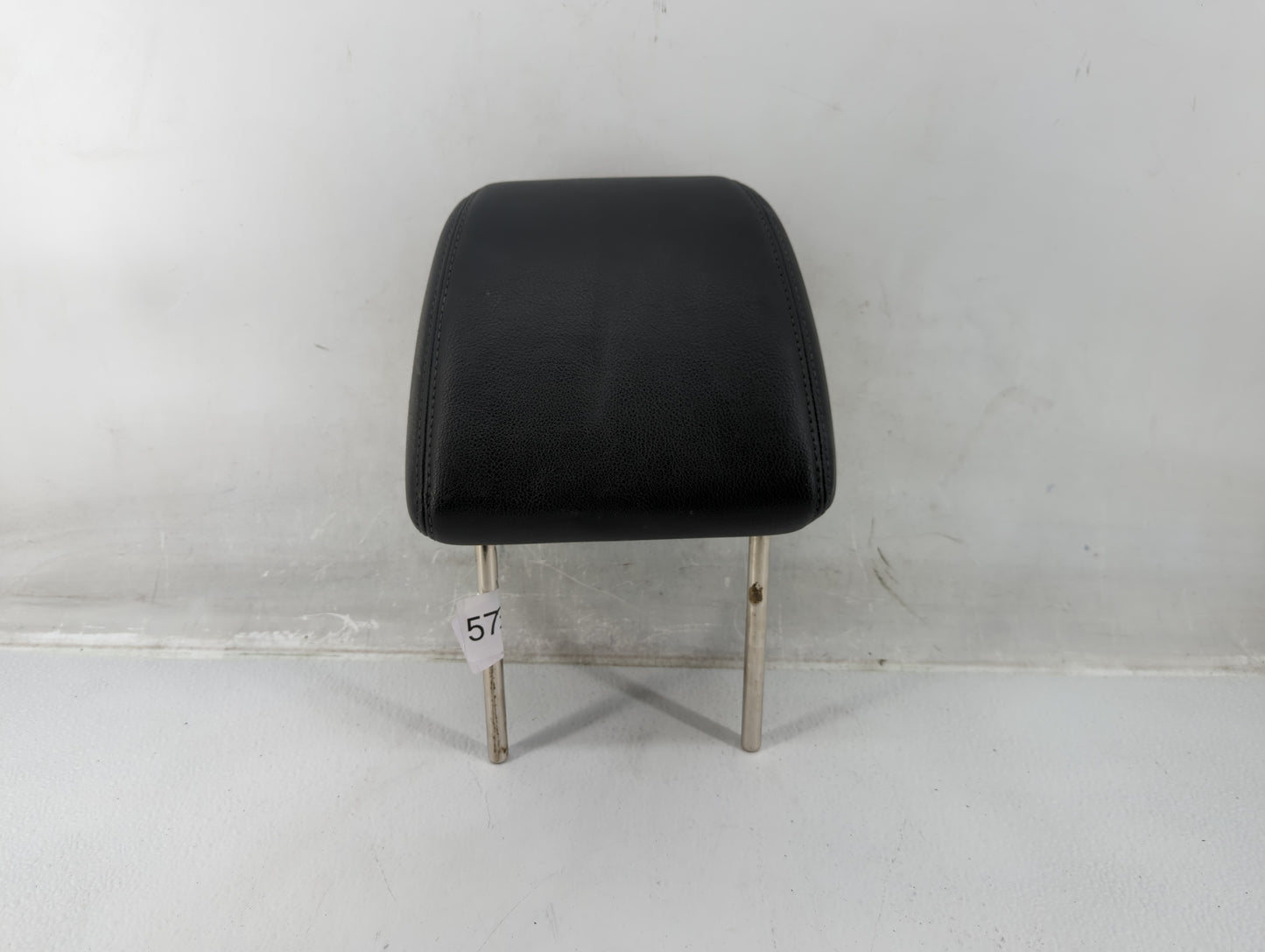 2010 Mazda 3 Headrest Head Rest Front Driver Passenger Seat Fits OEM Used Auto Parts - Oemusedautoparts1.com