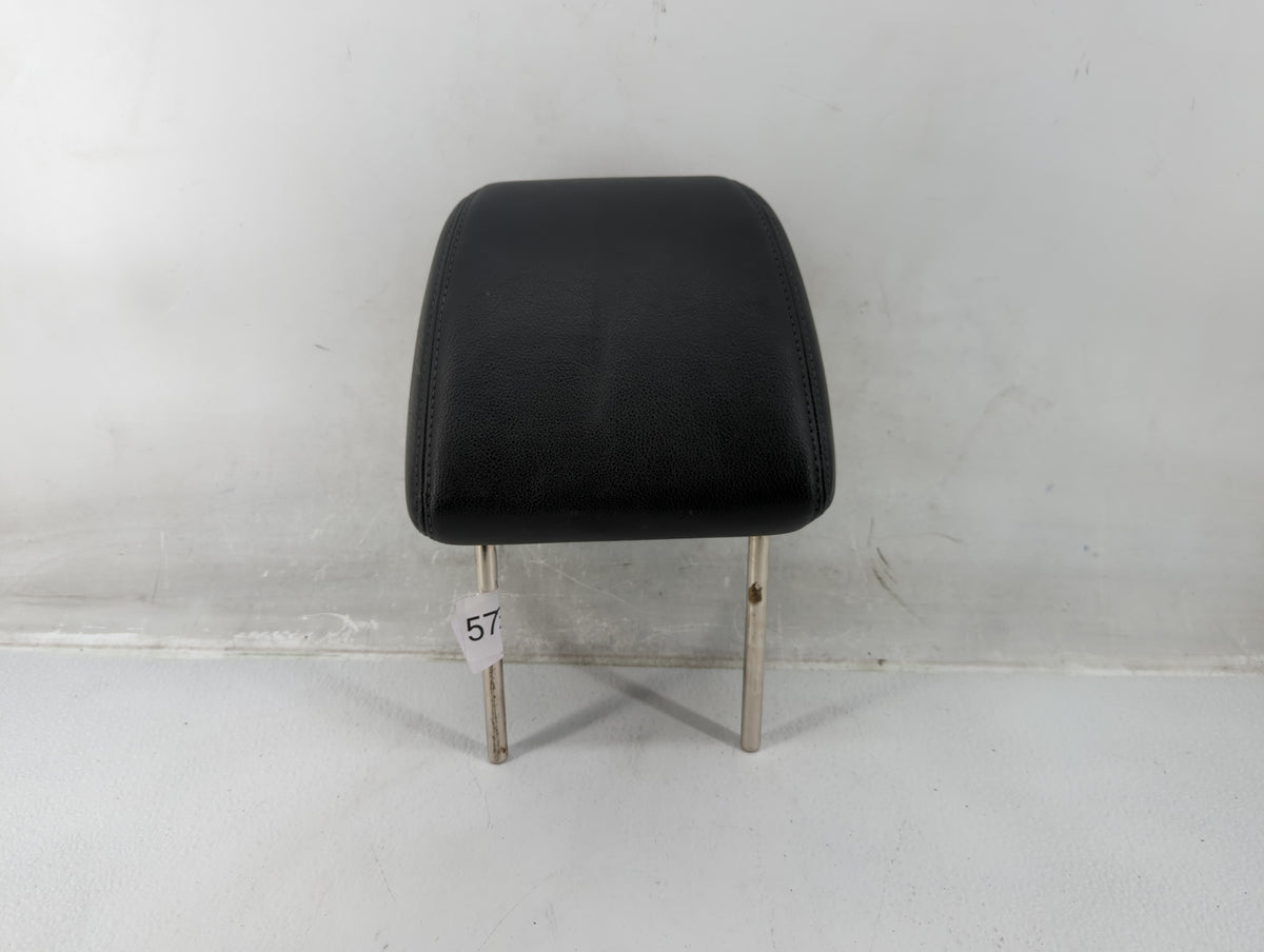 2010 Mazda 3 Headrest Head Rest Front Driver Passenger Seat Fits OEM Used Auto Parts - Oemusedautoparts1.com