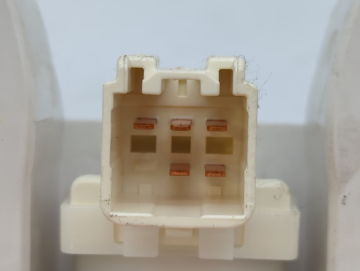2010-2011 Mazda 3 Climate Control Module Temperature AC/Heater Replacement Fits Fits 2010 2011 OEM Used Auto Parts - Oemused