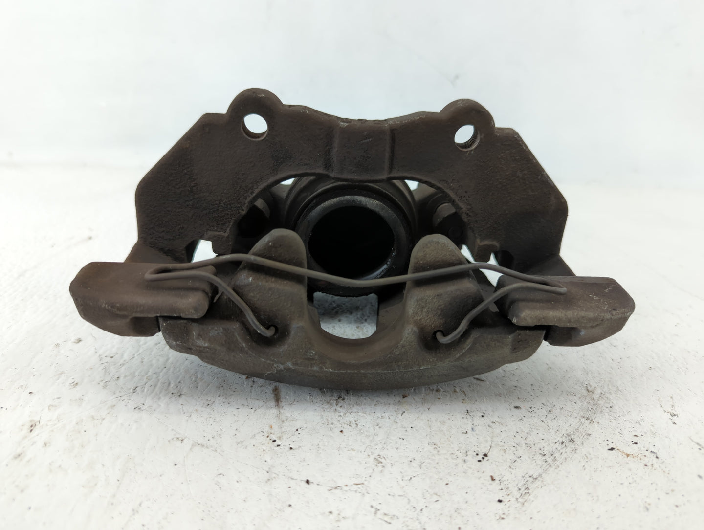 2004-2013 Mazda 3 Front Passenger Right Brake Caliper 581522 - Oemusedautoparts1.com