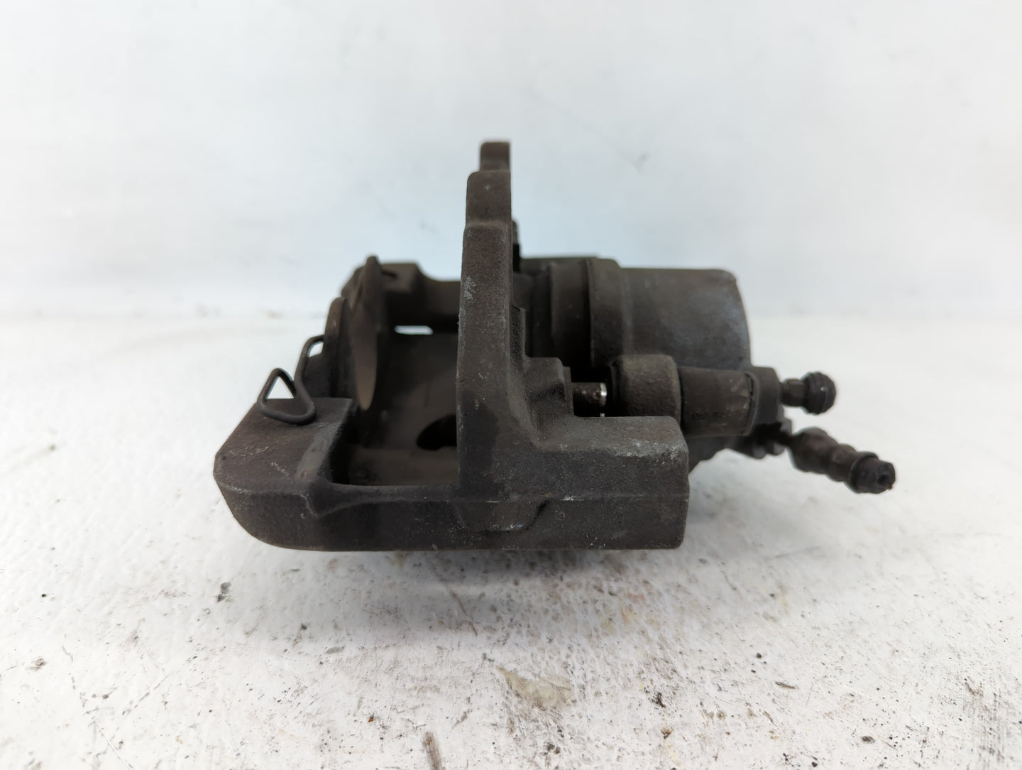 2004-2013 Mazda 3 Front Passenger Right Brake Caliper 581522 - Oemusedautoparts1.com