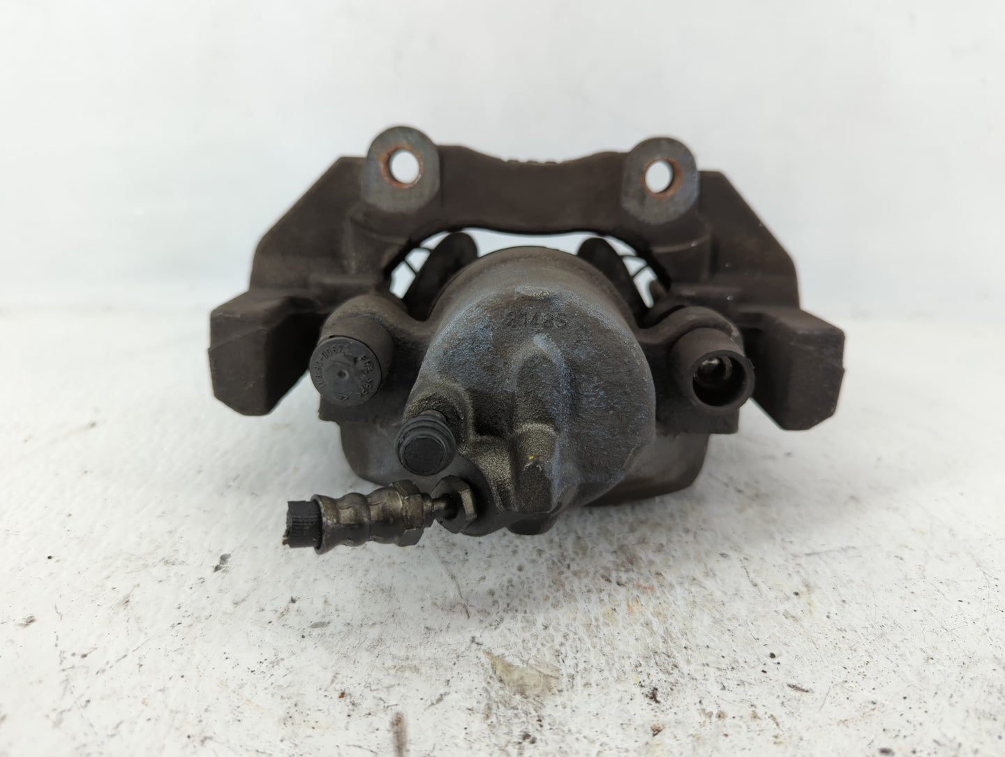 2004-2013 Mazda 3 Front Passenger Right Brake Caliper - Oemusedautoparts1.com