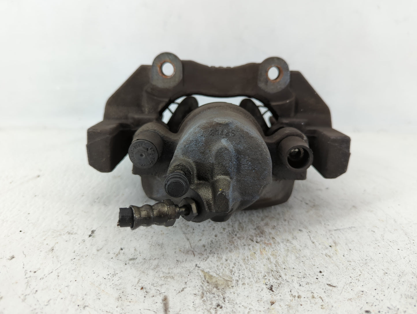 2004-2013 Mazda 3 Front Passenger Right Brake Caliper - Oemusedautoparts1.com