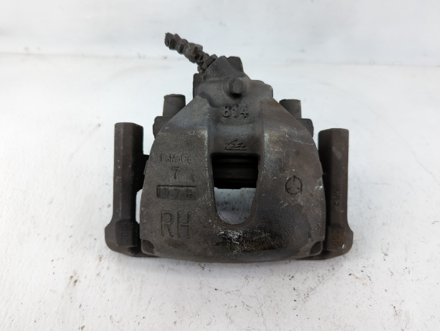 2004-2013 Mazda 3 Front Passenger Right Brake Caliper - Oemusedautoparts1.com