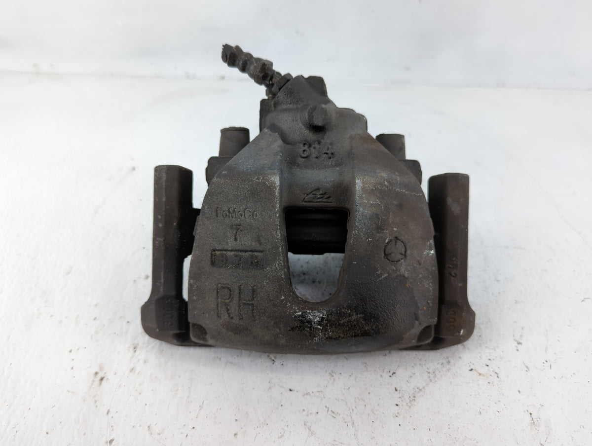 2004-2013 Mazda 3 Front Passenger Right Brake Caliper 581522 - Oemusedautoparts1.com