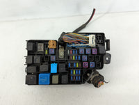 2010-2013 Mazda 3 Chassis Control Module Ccm Bcm Body Control Bbm5-66761 - Oemusedautoparts1.com
