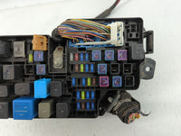 2010-2013 Mazda 3 Chassis Control Module Ccm Bcm Body Control Bbm5-66761 - Oemusedautoparts1.com