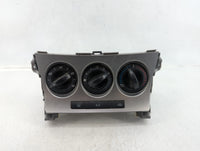 2010-2011 Mazda 3 Climate Control Module Temperature AC/Heater Replacement P/N:BBM40C30 Fits Fits 2010 2011 OEM Used Auto Pa