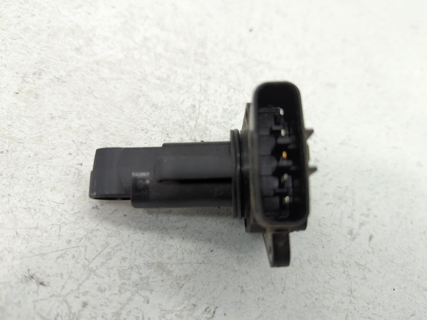2004-2013 Mazda 3 Mass Air Flow Meter Maf - Oemusedautoparts1.com