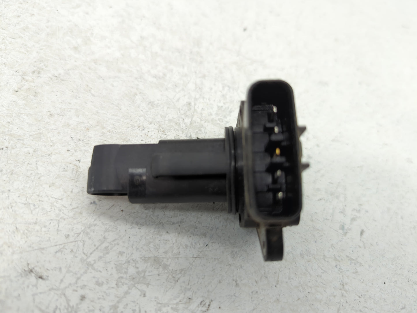 2004-2013 Mazda 3 Mass Air Flow Meter Maf - Oemusedautoparts1.com