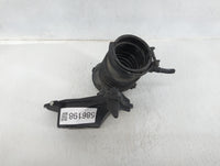2010-2013 Mazda 3 Air Cleaner Intake-duct Hose Tube - Oemusedautoparts1.com