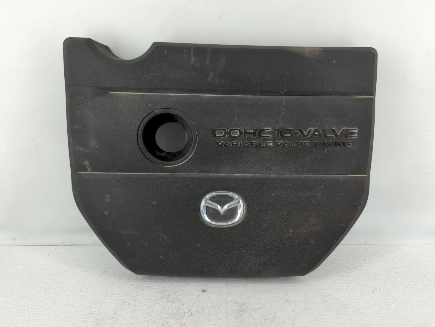 2010 Mazda 3 Engine Cover - Oemusedautoparts1.com