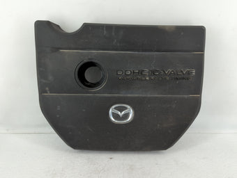 compare product 2010 Mazda 3 Engine Cover