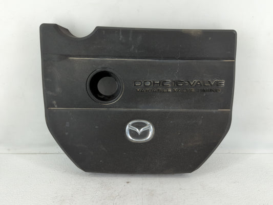 2010 Mazda 3 Engine Cover - Oemusedautoparts1.com