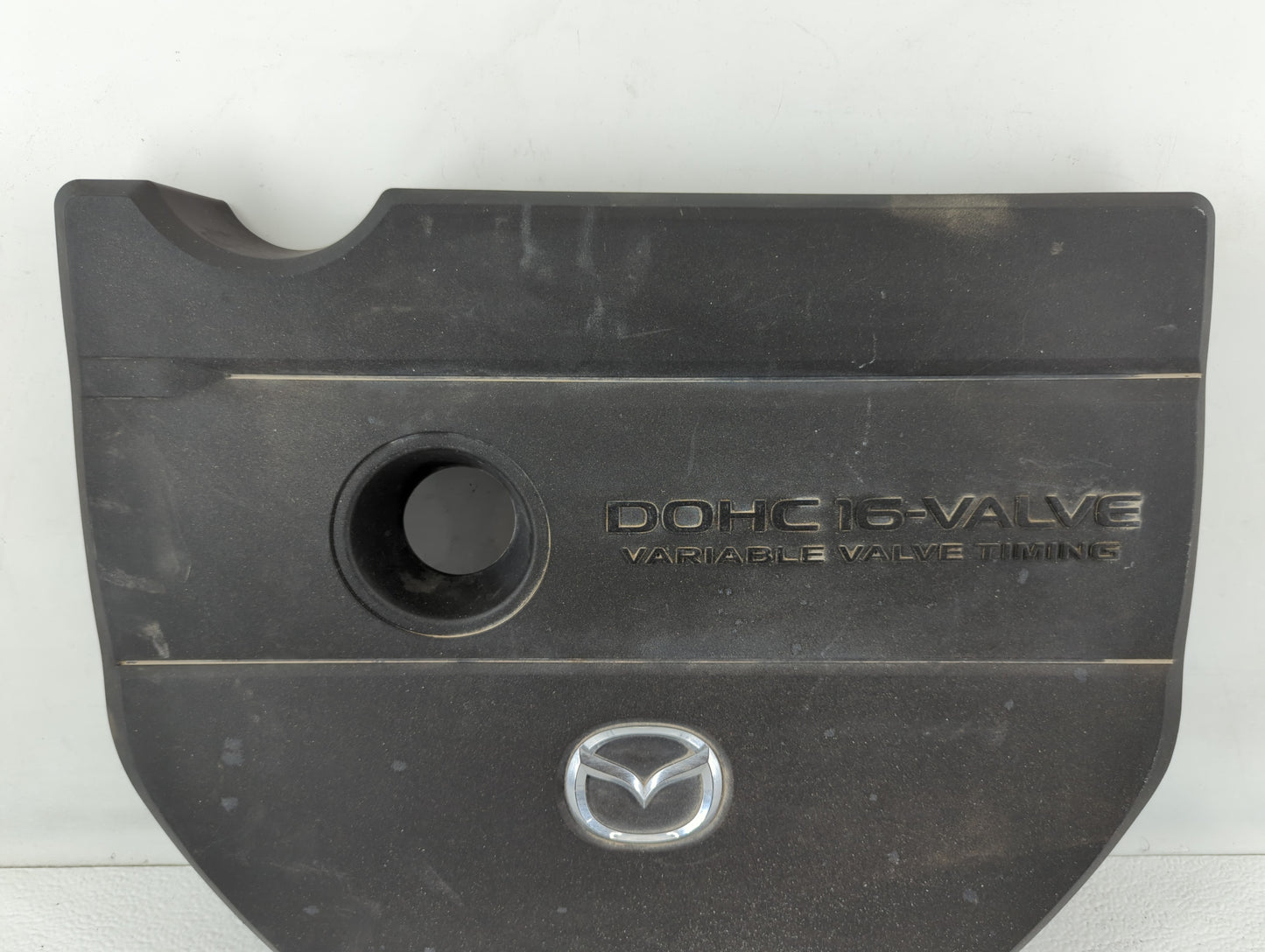 2010 Mazda 3 Engine Cover - Oemusedautoparts1.com