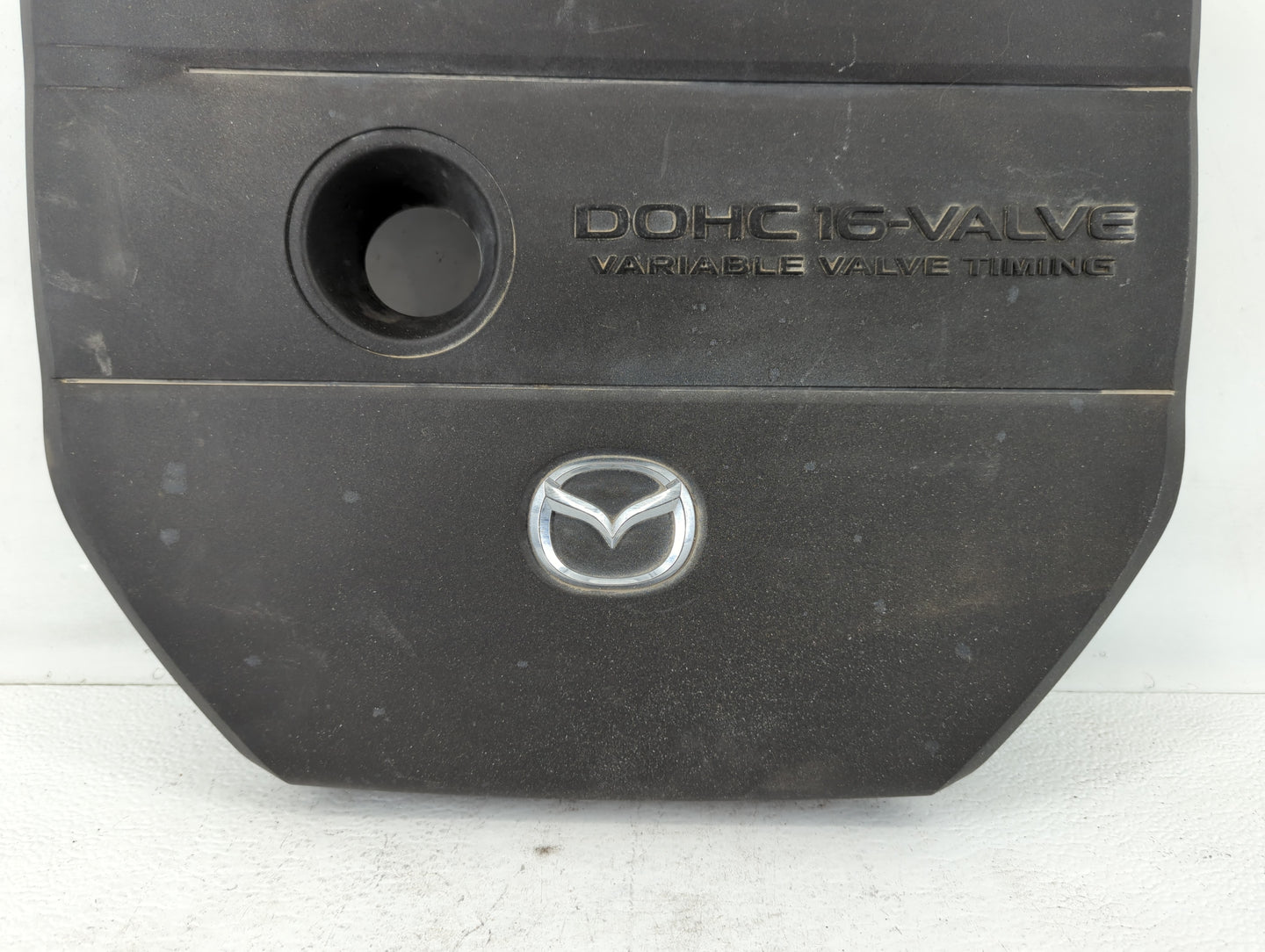 2010 Mazda 3 Engine Cover - Oemusedautoparts1.com
