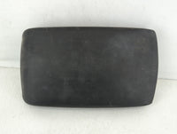 2010 Mazda 3 Center Console Armrest Cover Lid Black - Oemusedautoparts1.com