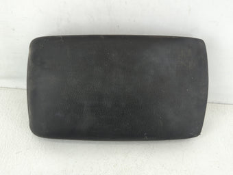compare product 2010 Mazda 3 Center Console Armrest Cover Lid Black 589168