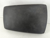 2010 Mazda 3 Center Console Armrest Cover Lid Black 589168 - Oemusedautoparts1.com