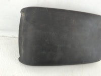 2010 Mazda 3 Center Console Armrest Cover Lid Black 589168 - Oemusedautoparts1.com