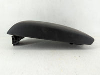 2010 Mazda 3 Center Console Armrest Cover Lid Black 589168 - Oemusedautoparts1.com