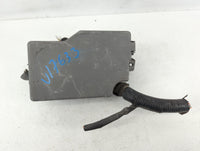 2010 Mazda 3 Fusebox Fuse Box Panel Relay Module P/N:BBM5-66761 Fits OEM Used Auto Parts - Oemusedautoparts1.com