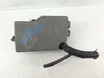 compare product 2010 Mazda 3 Fusebox Fuse Box Panel Relay Module P/N:BBM5-66761 Fits OEM Used Auto Parts