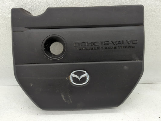 2010 Mazda 3 Engine Cover - Oemusedautoparts1.com