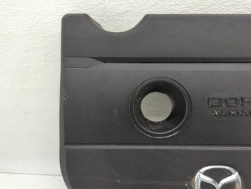 2010 Mazda 3 Engine Cover