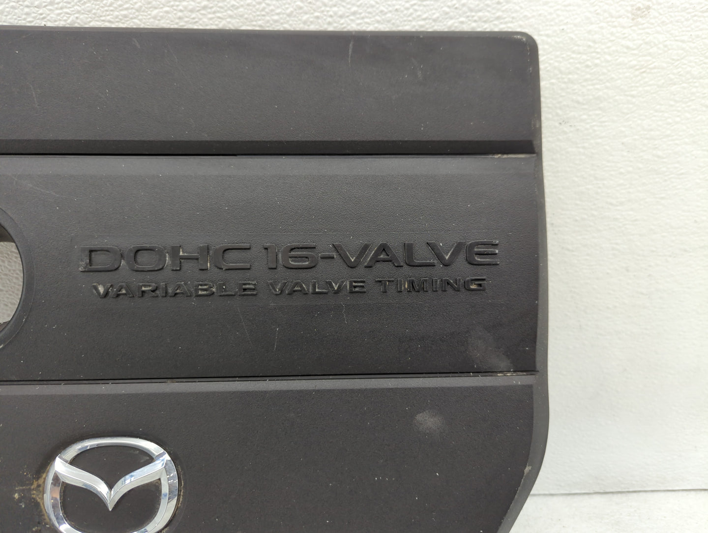 2010 Mazda 3 Engine Cover - Oemusedautoparts1.com
