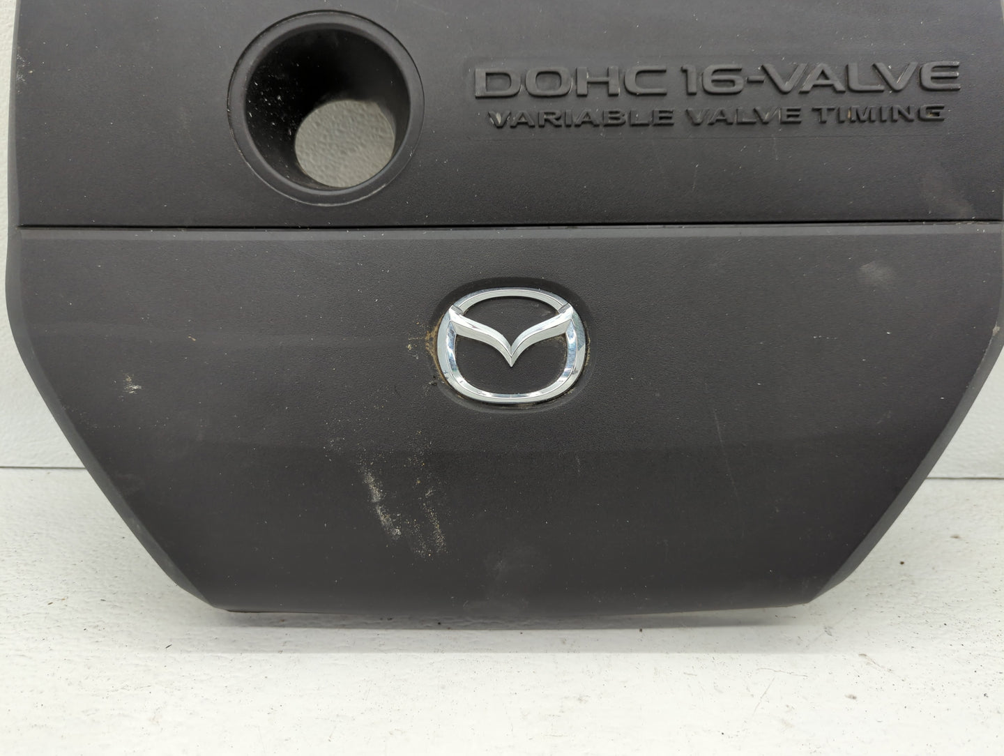 2010 Mazda 3 Engine Cover - Oemusedautoparts1.com