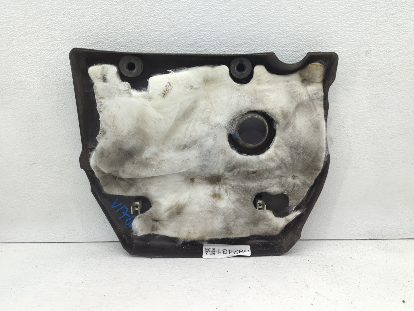 2010 Mazda 3 Engine Cover - Oemusedautoparts1.com