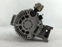 2010-2013 Mazda 3 Alternator Replacement Generator Charging Assembly Engine OEM Fits Fits 2010 2011 2012 2013 OEM Used Auto 