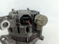2010-2013 Mazda 3 Alternator Replacement Generator Charging Assembly Engine OEM Fits Fits 2010 2011 2012 2013 OEM Used Auto 